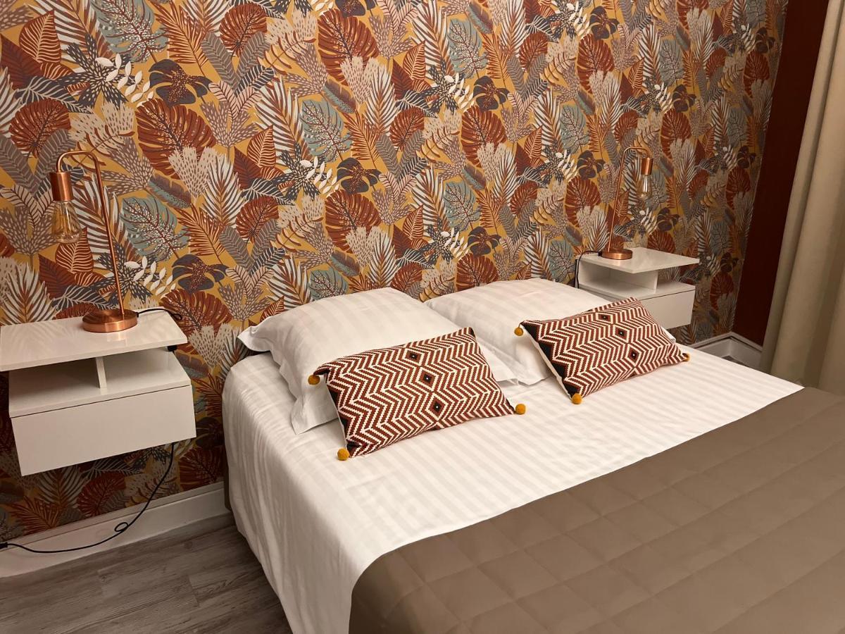Hotel Alpes Cevennes Guilherand-Granges المظهر الخارجي الصورة