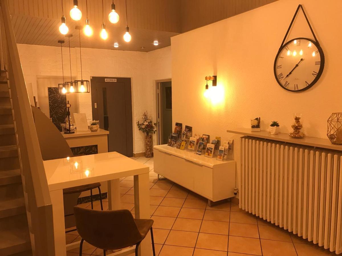 Hotel Alpes Cevennes Guilherand-Granges المظهر الخارجي الصورة