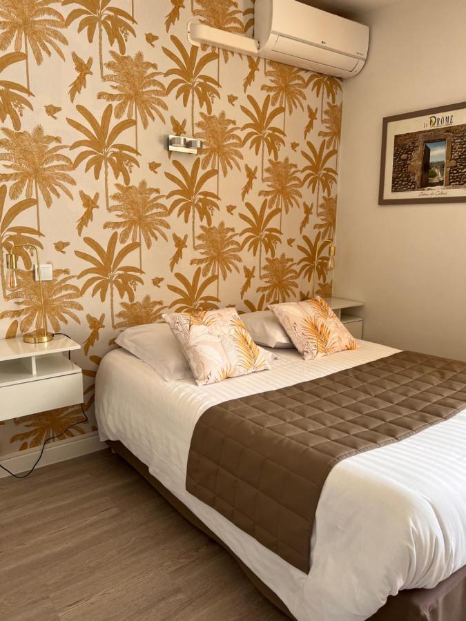 Hotel Alpes Cevennes Guilherand-Granges المظهر الخارجي الصورة