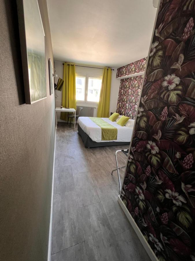 Hotel Alpes Cevennes Guilherand-Granges المظهر الخارجي الصورة