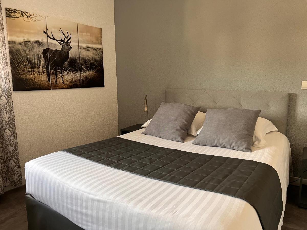 Hotel Alpes Cevennes Guilherand-Granges المظهر الخارجي الصورة